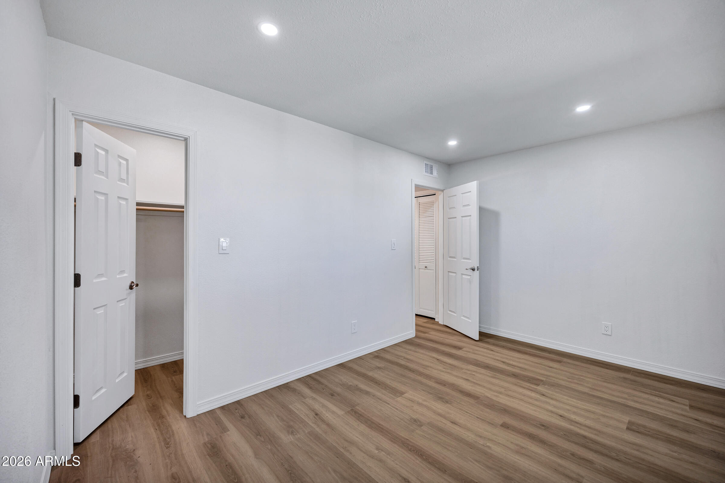 720 South Dobson Road, Unit 39 Mesa, AZ 85202 - Photo 11 of 13 a view of empty room