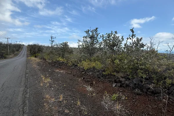 $13,000 | 2 Kailua Boulevard, Ocean View, HI 96704