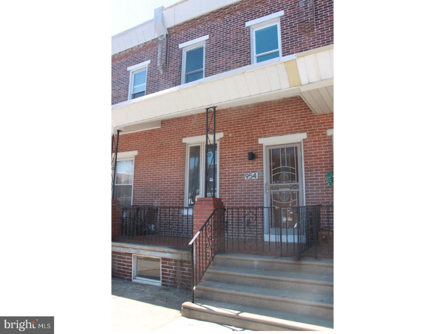 954 North 66th Street Philadelphia, PA 19151 - Photo 3 of 6 Gallery Image 3