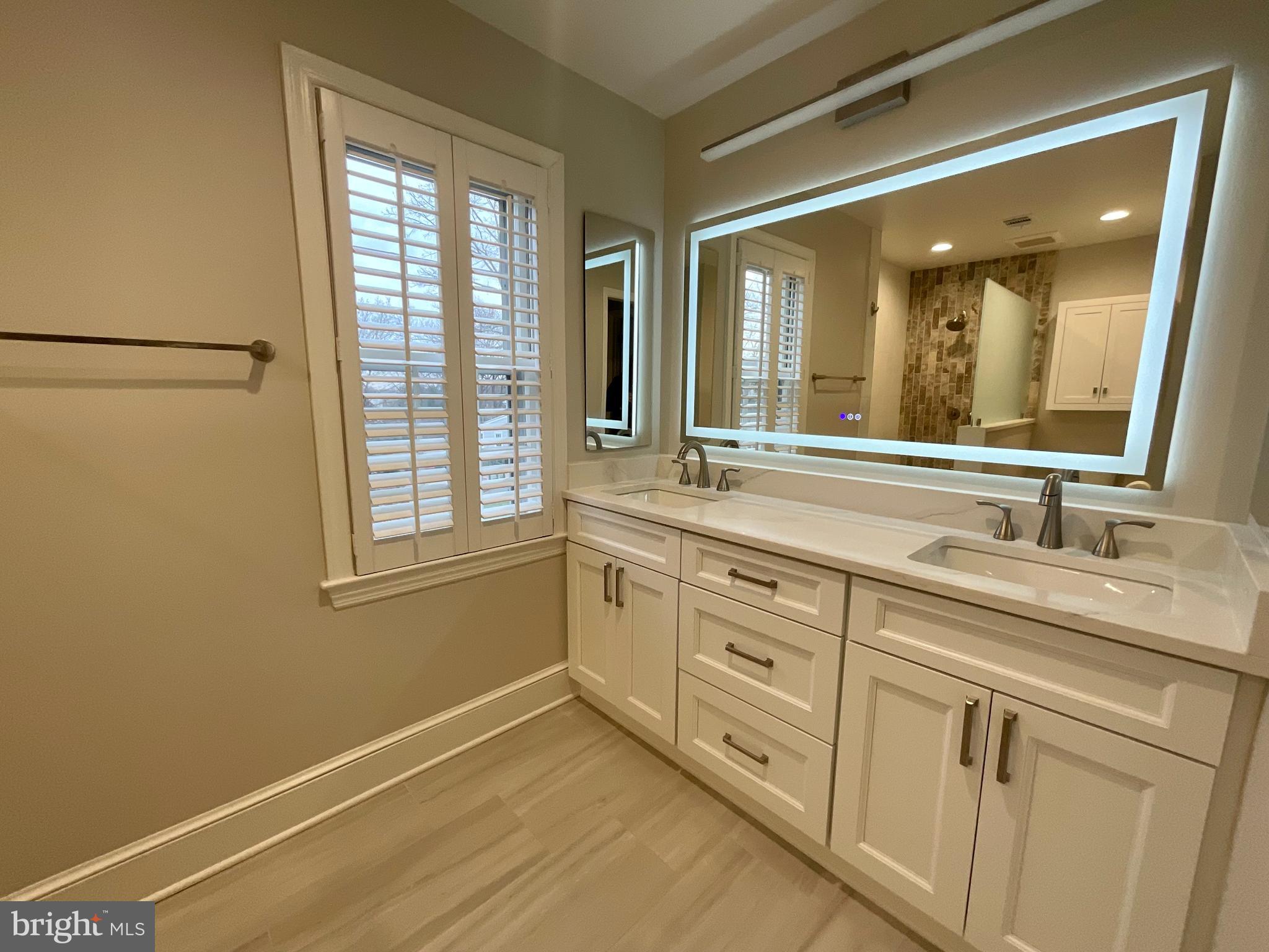 1317 19th Road South Arlington, VA 22202 - Photo 20 of 28 Primary Bathroom