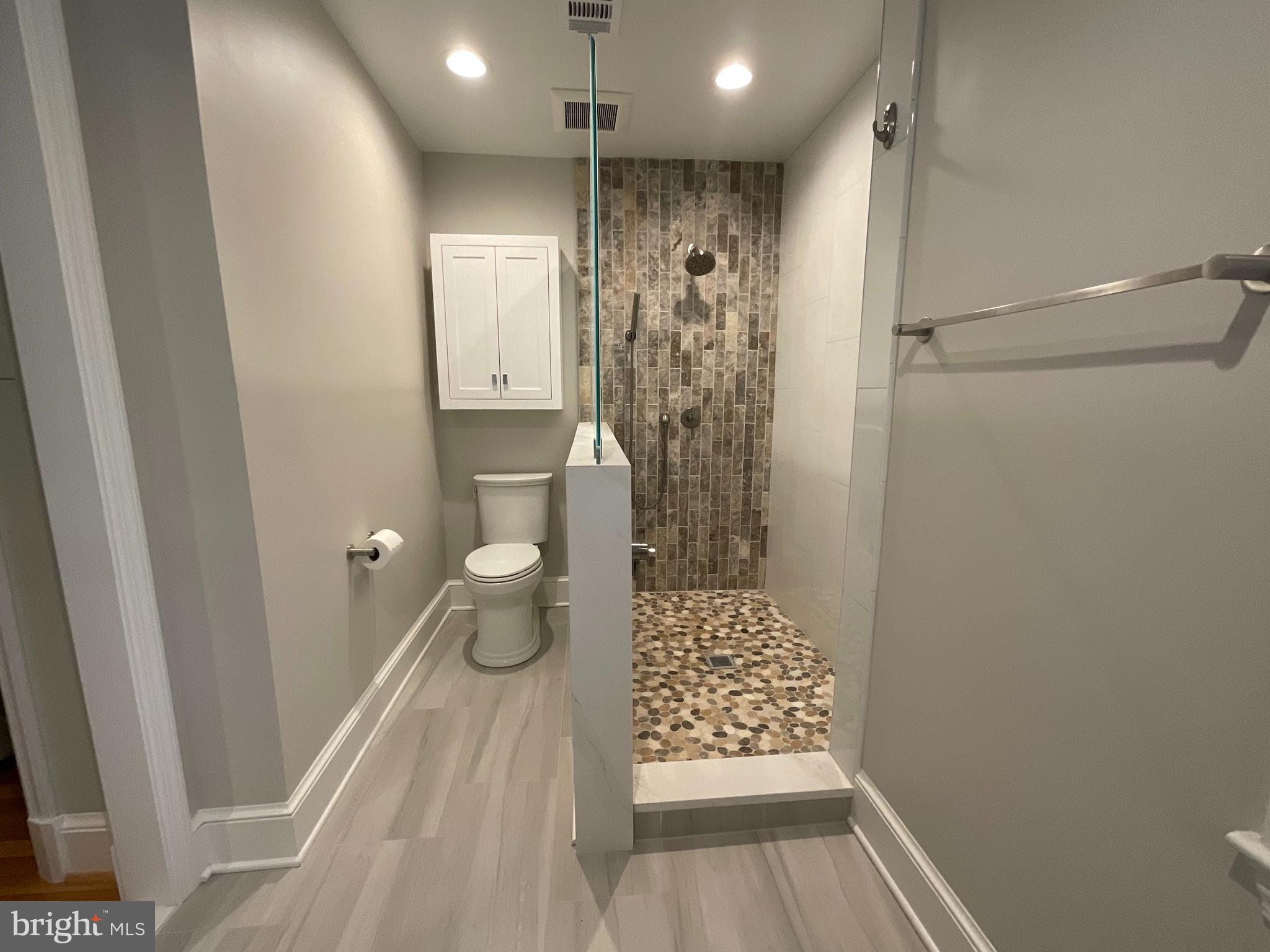 1317 19th Road South Arlington, VA 22202 - Photo 21 of 28 Primary Bathroom