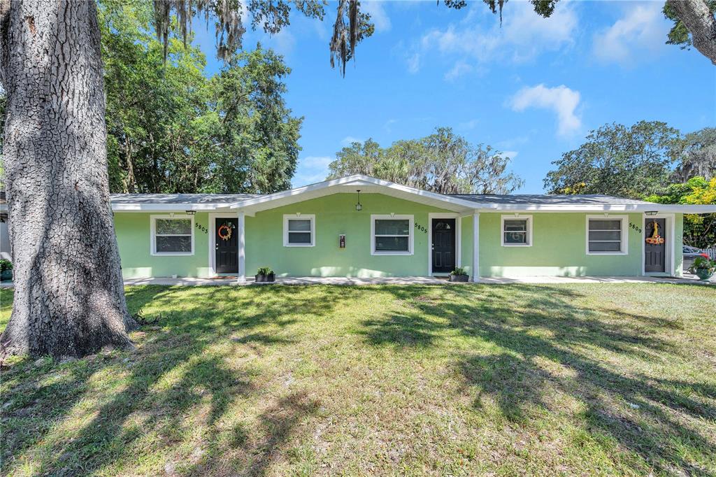 5809 Delaware Avenue New Port Richey, FL 34652 - Photo 1 of 1