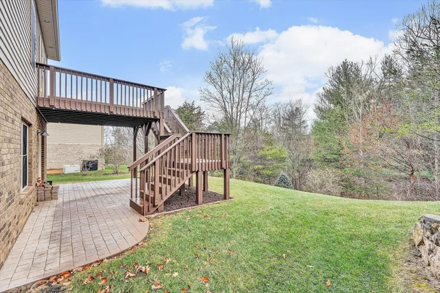 $640,000 | 7125 Linn Cove Court, Roanoke, VA 24018