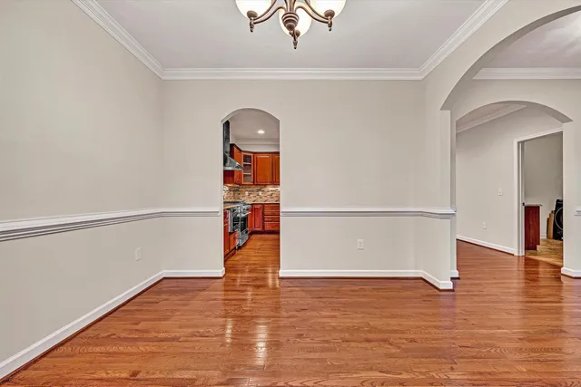 $640,000 | 7125 Linn Cove Court, Roanoke, VA 24018