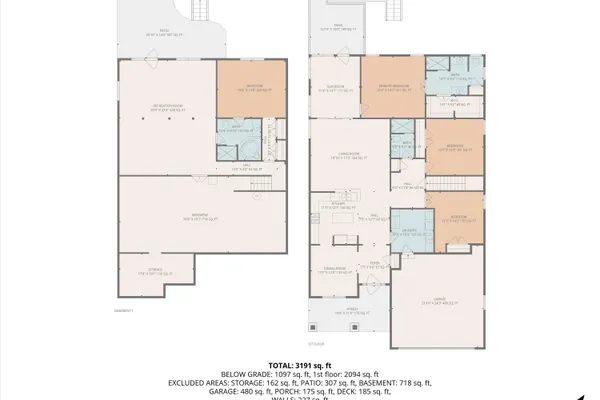 $622,500 | 7125 Linn Cove Court, Roanoke, VA 24018