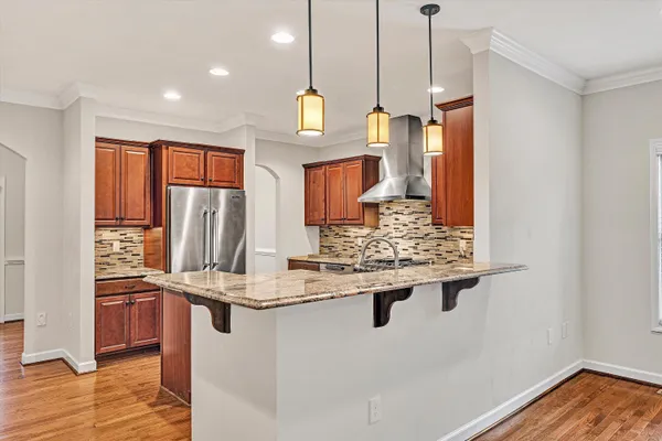 $622,500 | 7125 Linn Cove Court, Roanoke, VA 24018