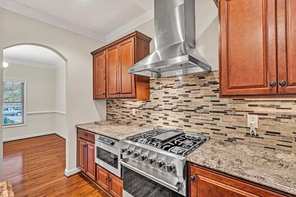 $622,500 | 7125 Linn Cove Court, Roanoke, VA 24018