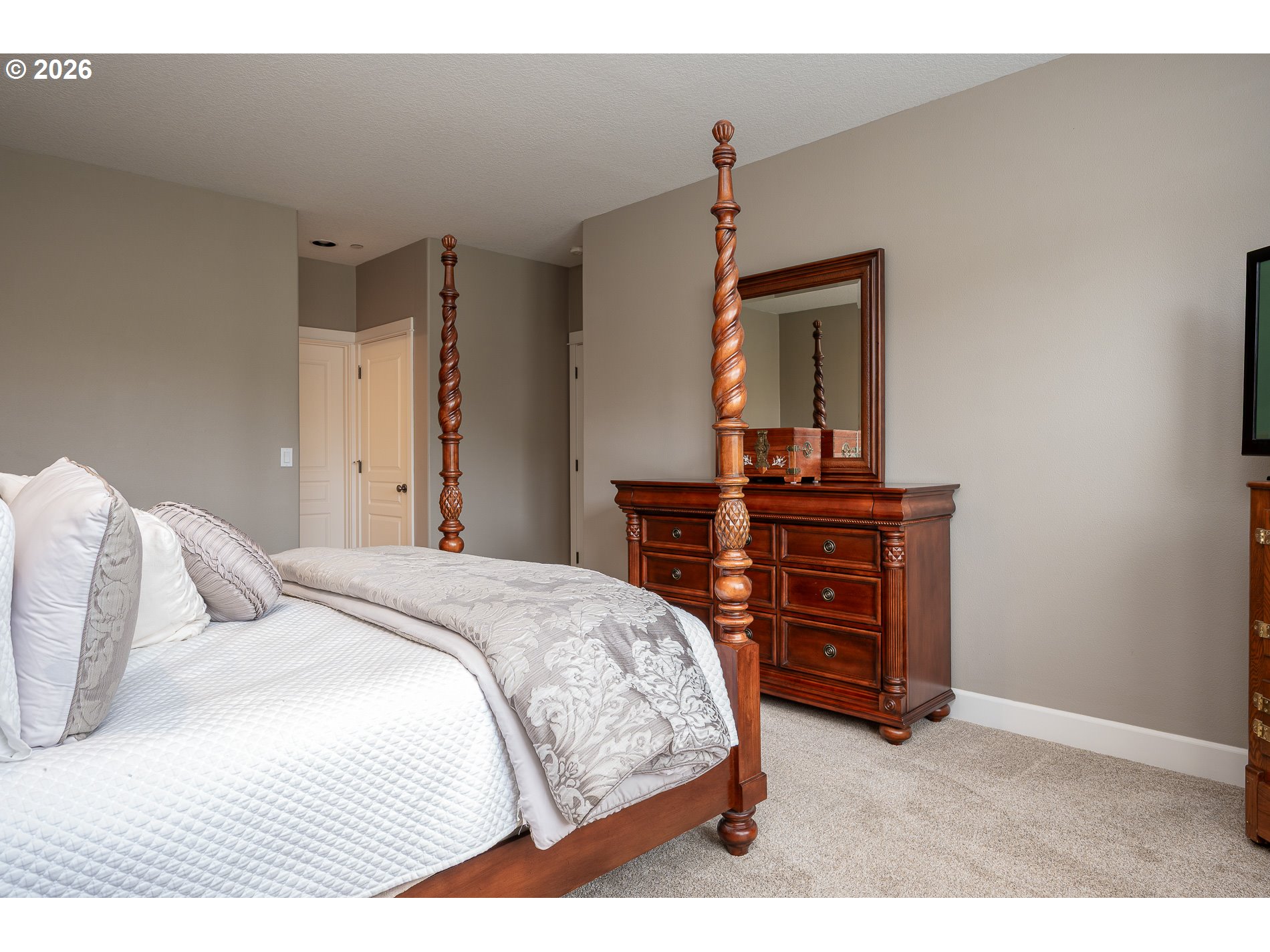 10059 Southeast Bristol Loop Happy Valley, OR 97086 - Photo 23 of 44 Bedroom, Primary