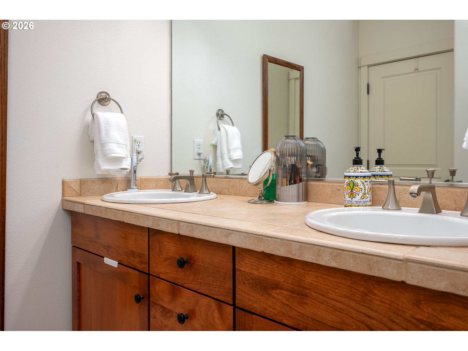 10059 Southeast Bristol Loop Happy Valley, OR 97086 - Photo 25 of 44 Bathroom, Attached
