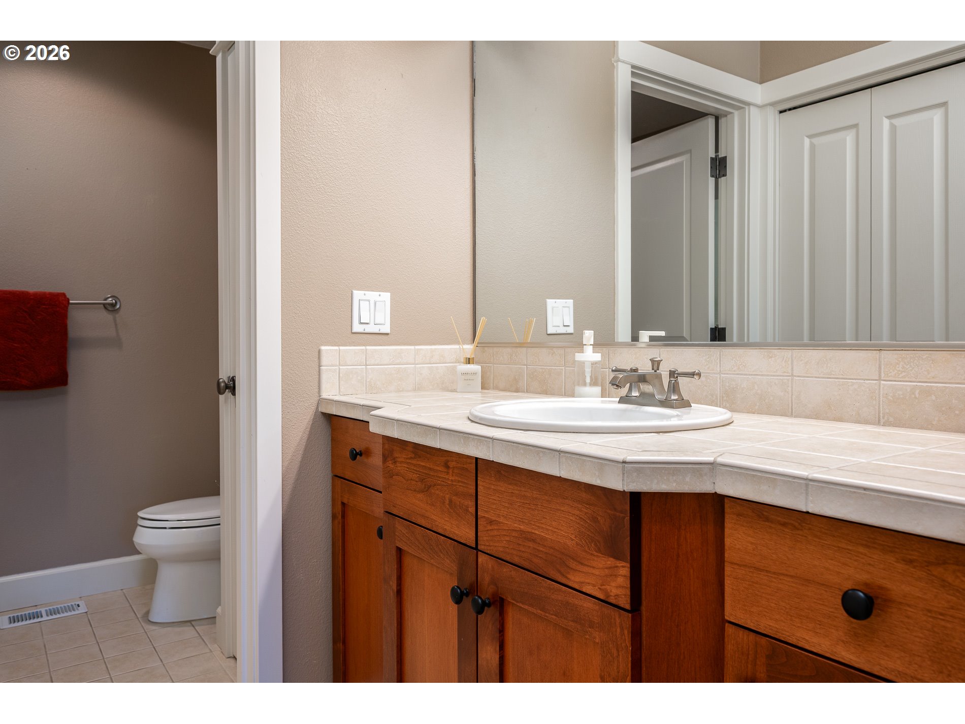 10059 Southeast Bristol Loop Happy Valley, OR 97086 - Photo 29 of 44 Bathroom