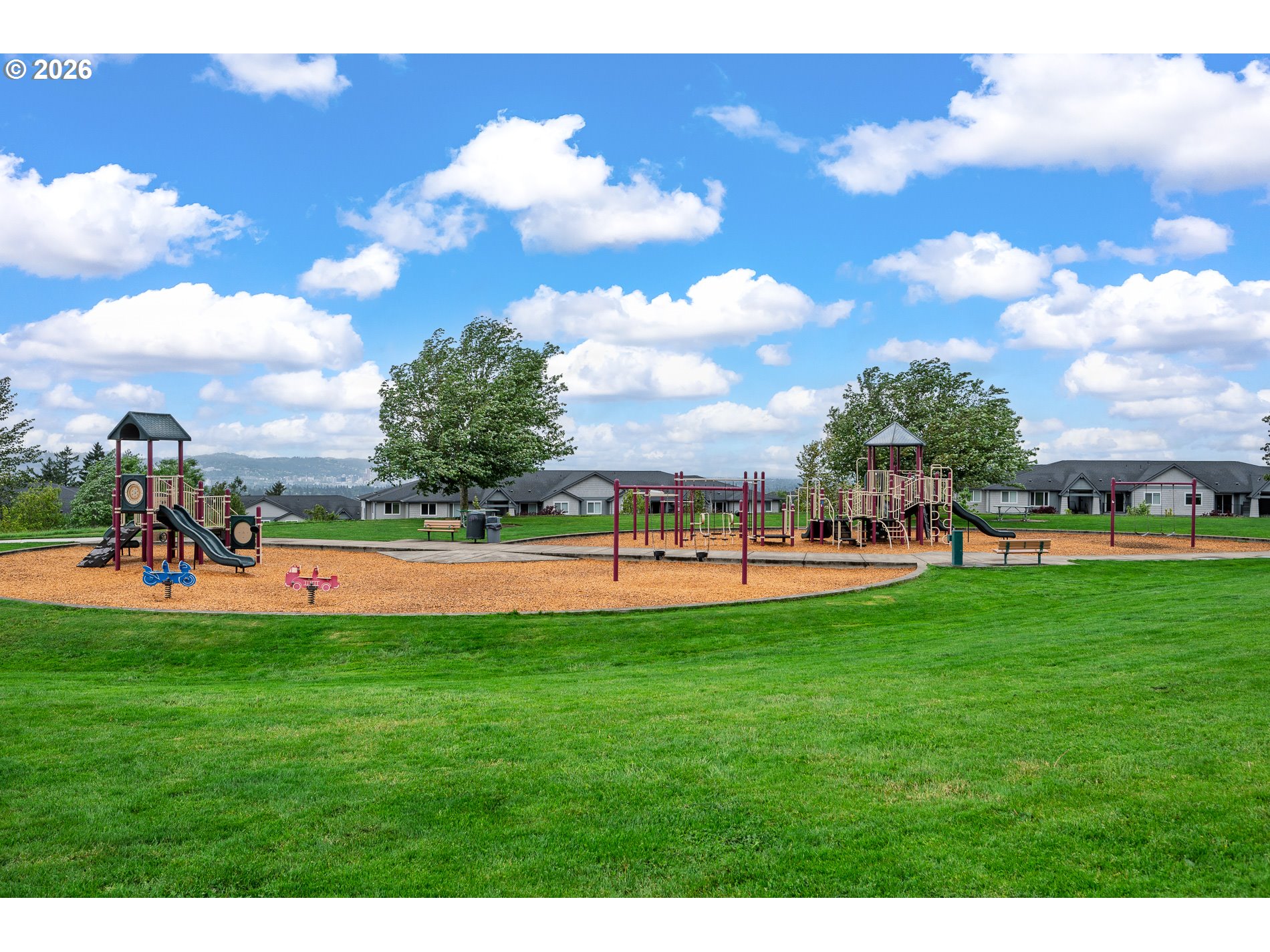 10059 Southeast Bristol Loop Happy Valley, OR 97086 - Photo 40 of 44 Community Park