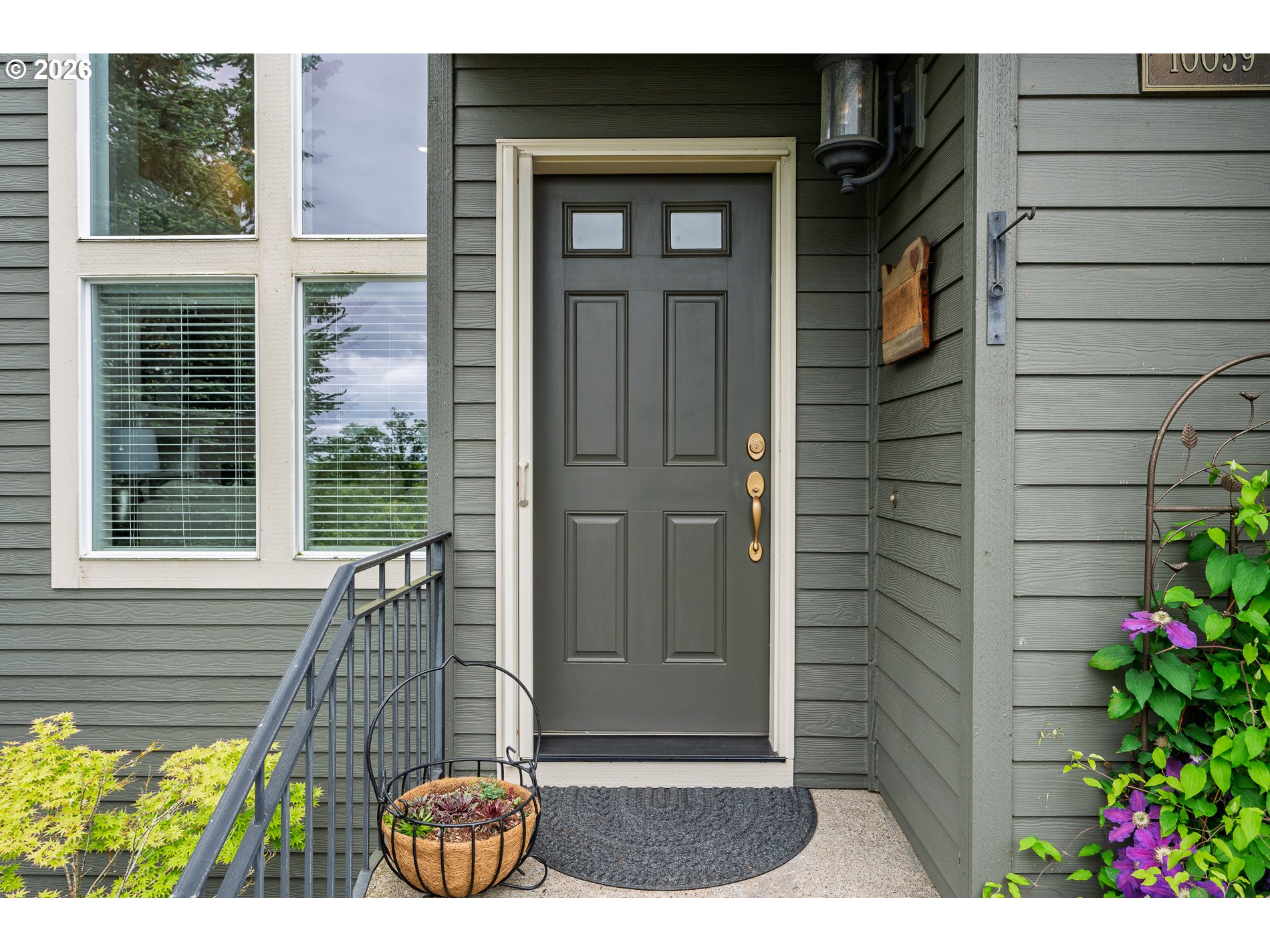 10059 Southeast Bristol Loop Happy Valley, OR 97086 - Photo 4 of 44