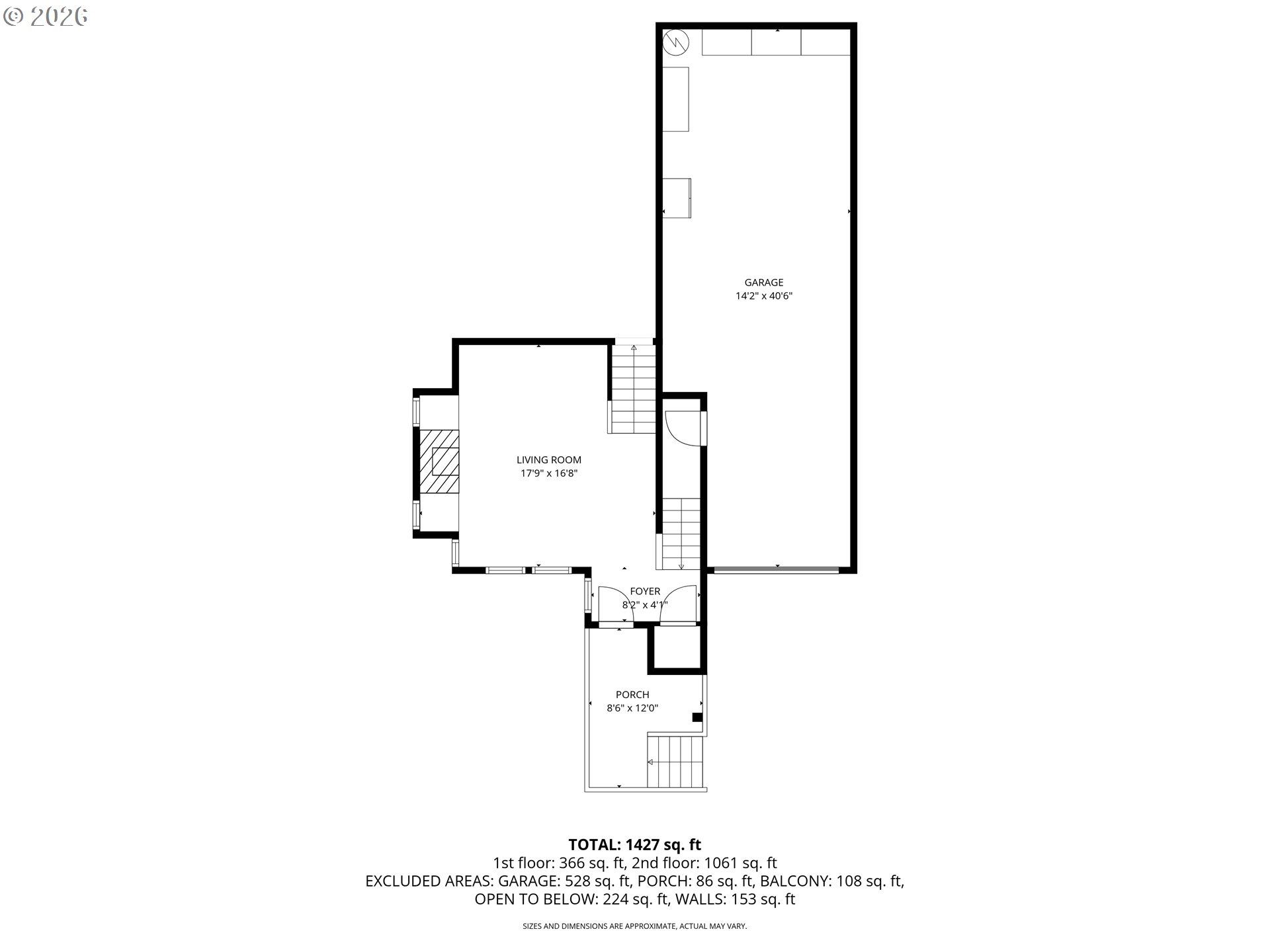 10059 Southeast Bristol Loop Happy Valley, OR 97086 - Photo 41 of 44
