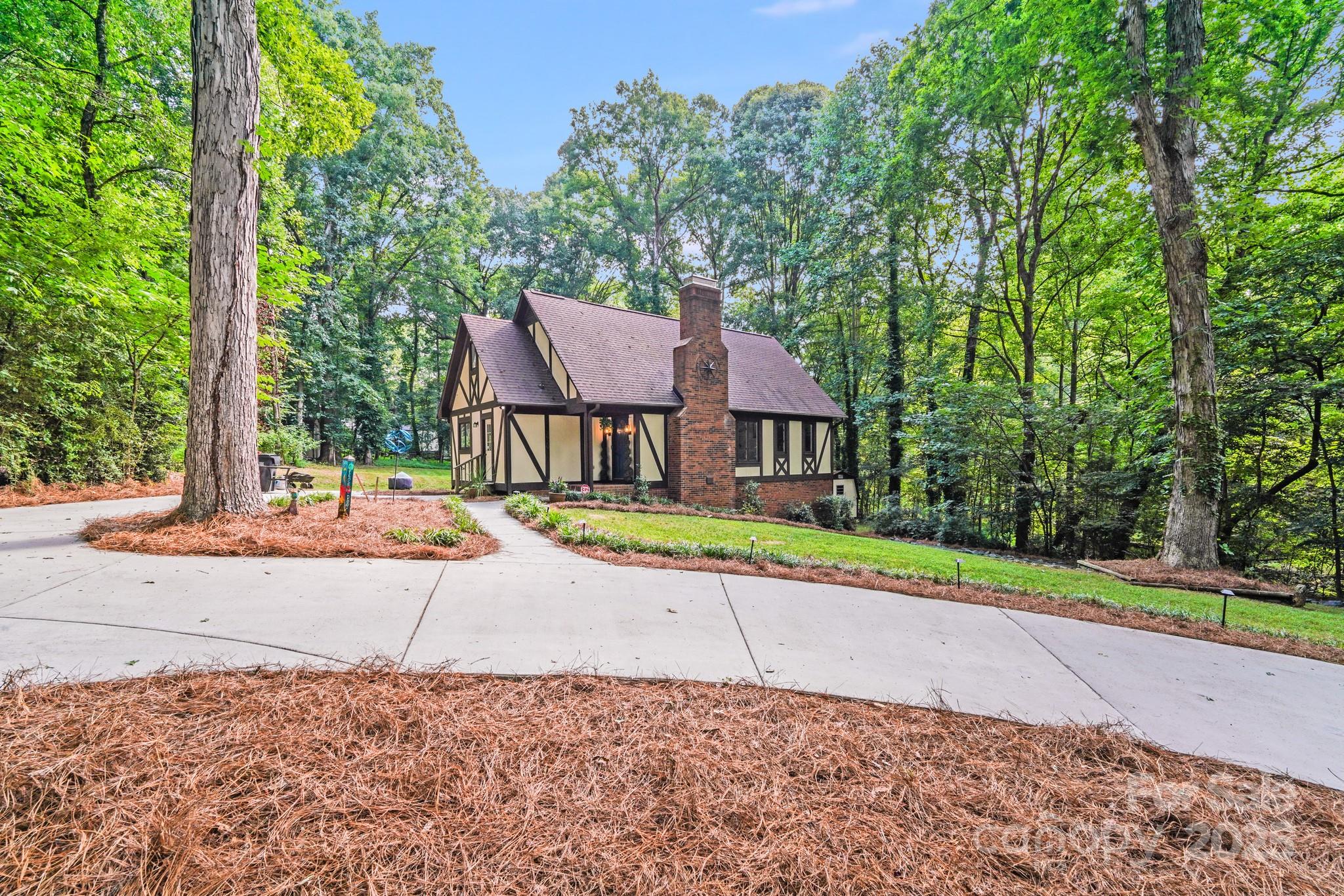 3920 Tilley Morris Road Matthews, NC 28105 - Photo 1 of 48 Gallery Image 1