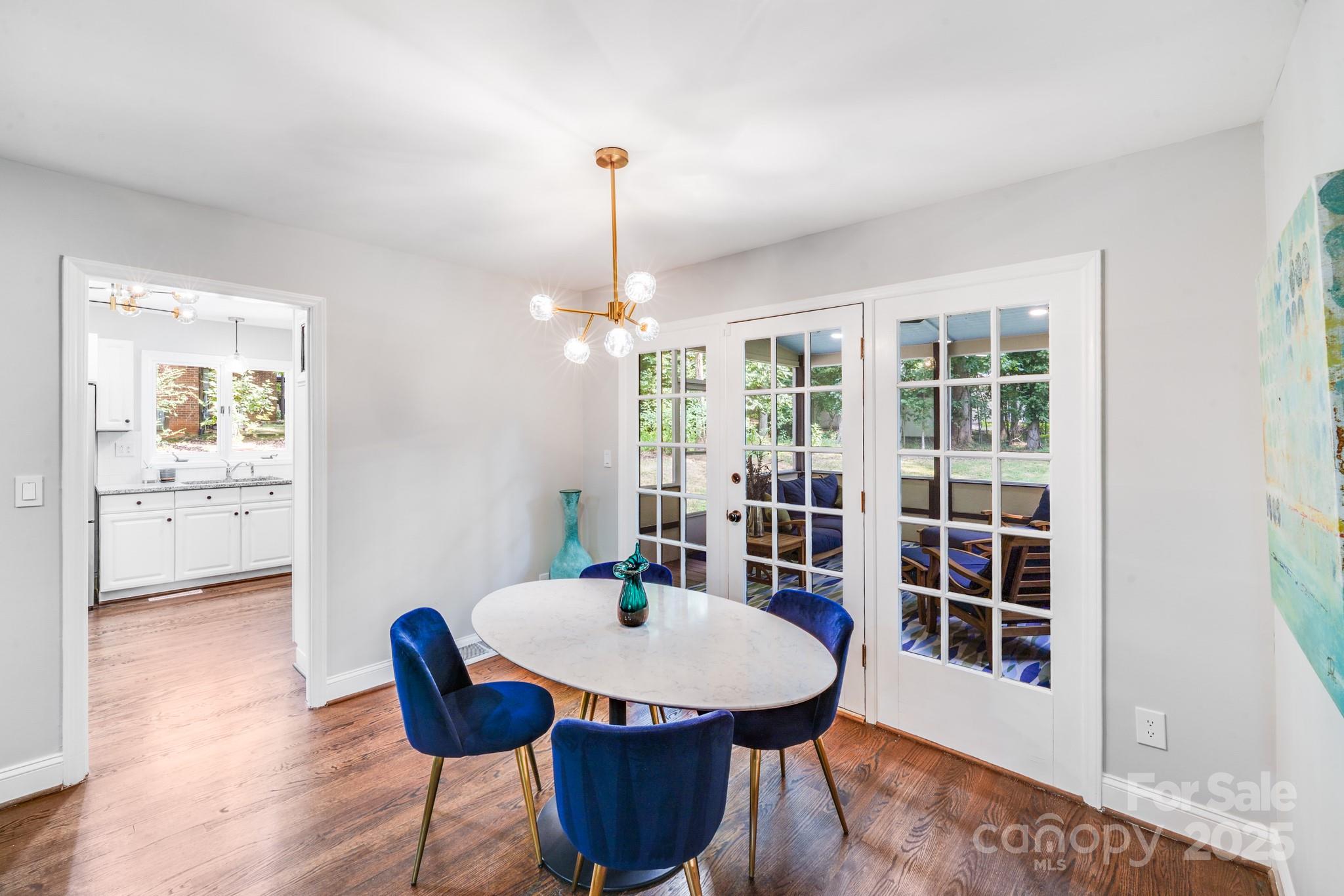 3920 Tilley Morris Road Matthews, NC 28105 - Photo 12 of 48 Gallery Image 12