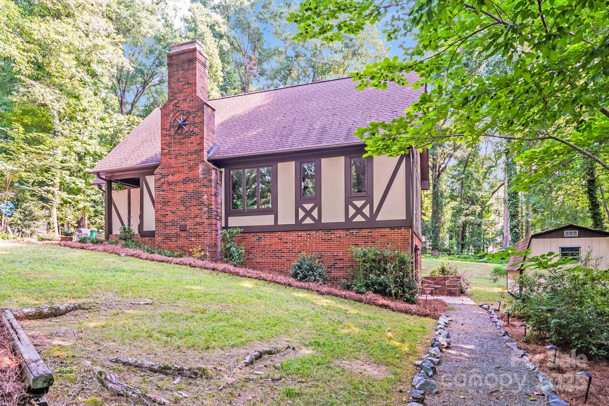 3920 Tilley Morris Road Matthews, NC 28105 - Photo 3 of 48 Gallery Image 3