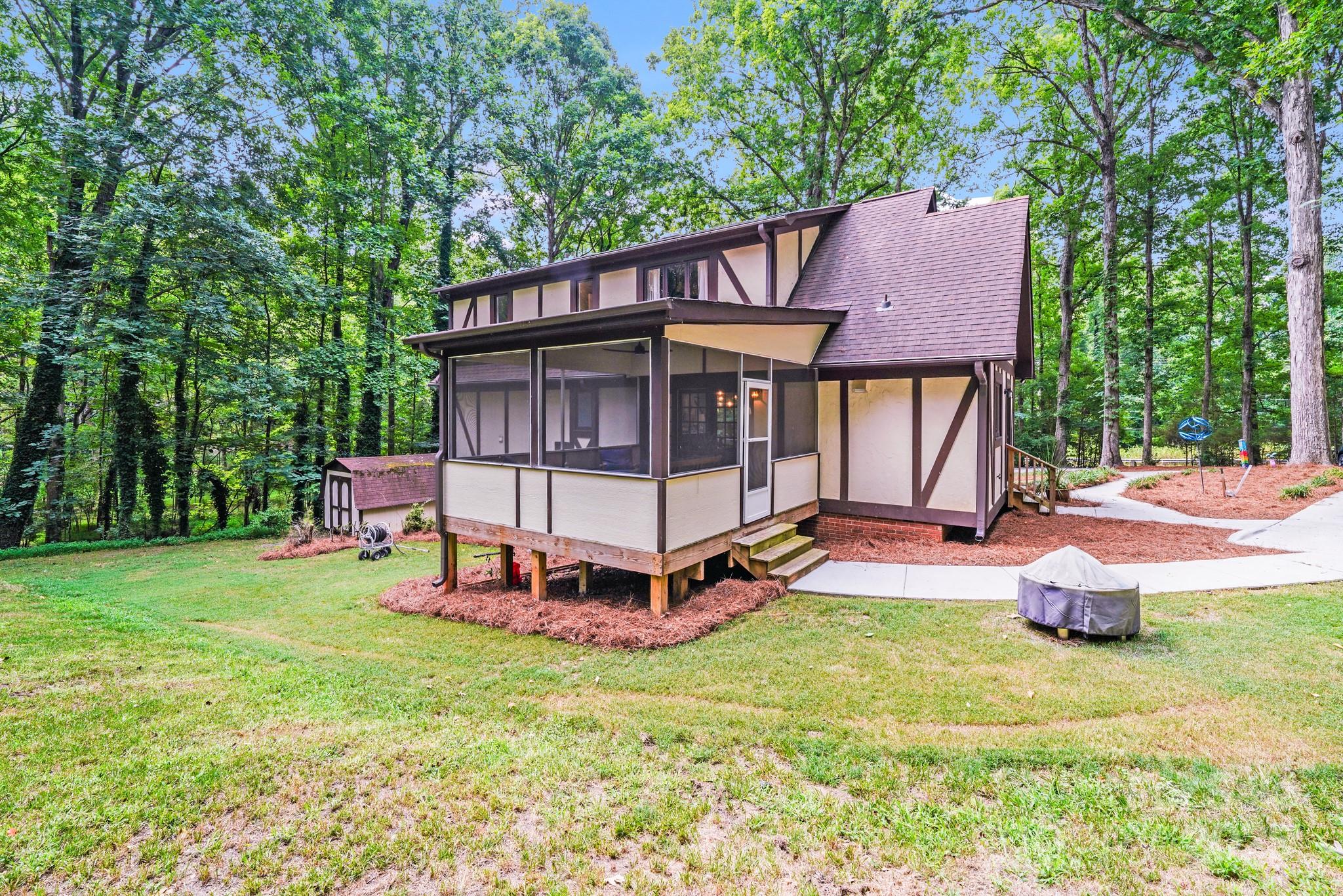 3920 Tilley Morris Road Matthews, NC 28105 - Photo 45 of 48 Gallery Image 45