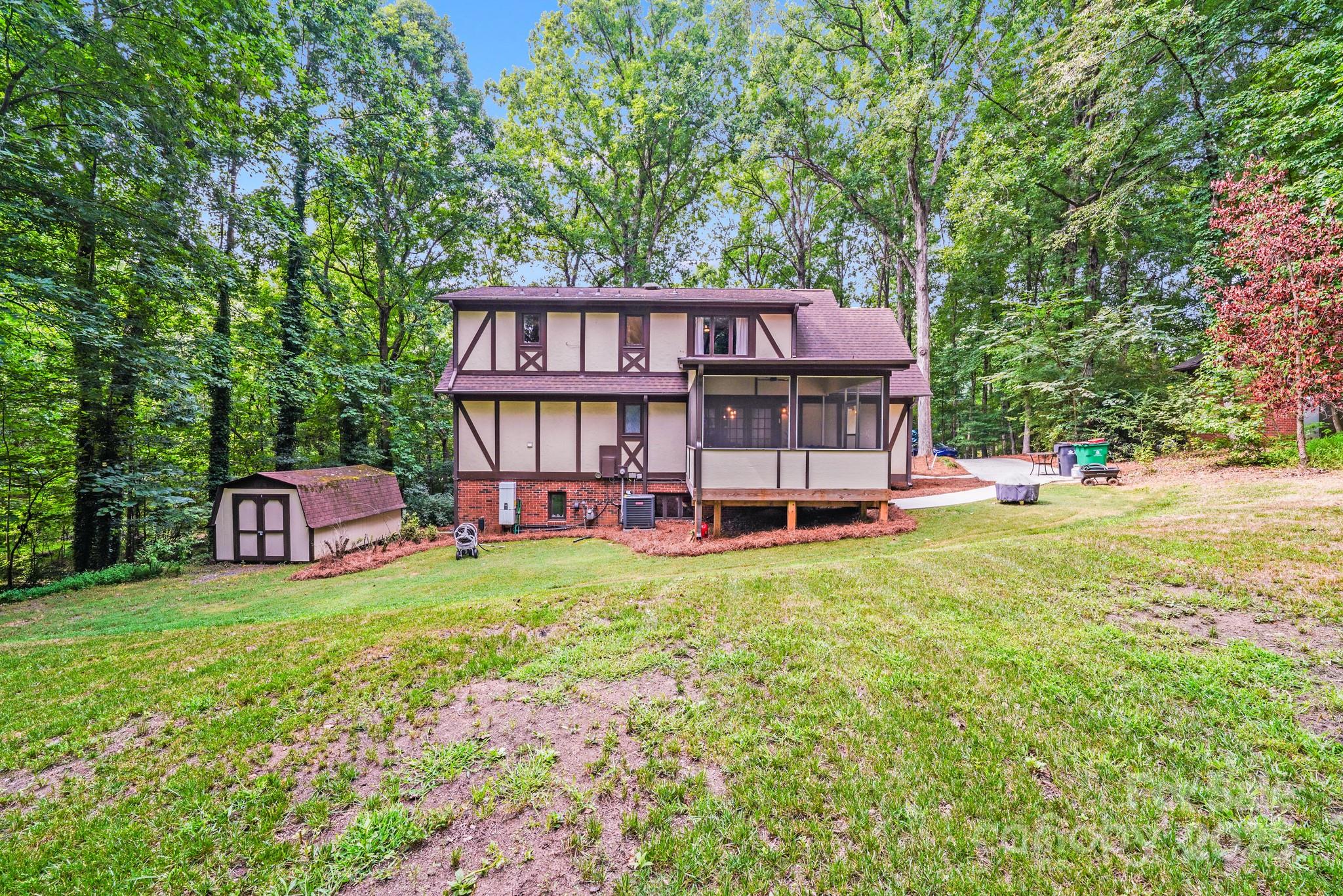 3920 Tilley Morris Road Matthews, NC 28105 - Photo 46 of 48 Gallery Image 46