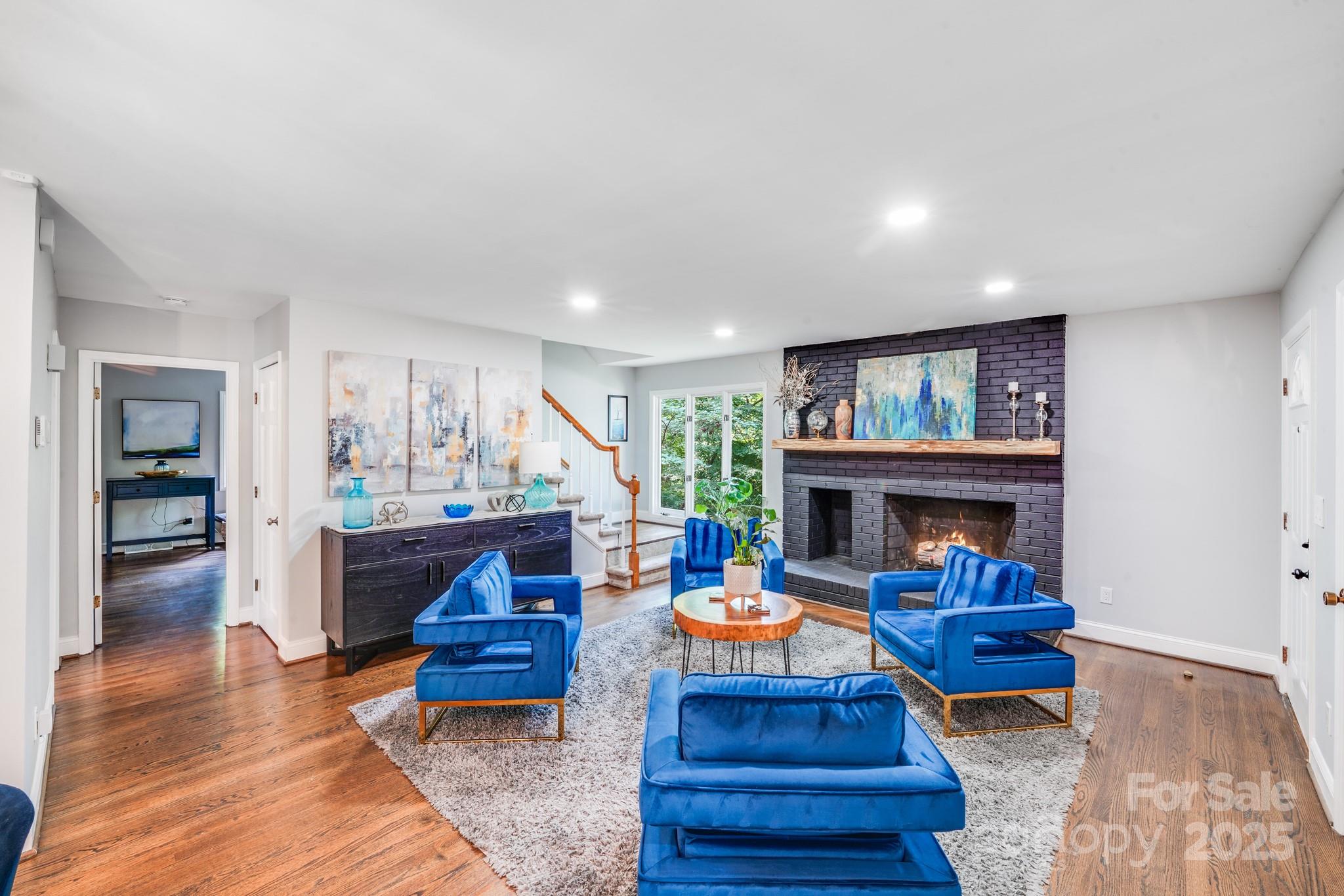 3920 Tilley Morris Road Matthews, NC 28105 - Photo 10 of 48 Gallery Image 10