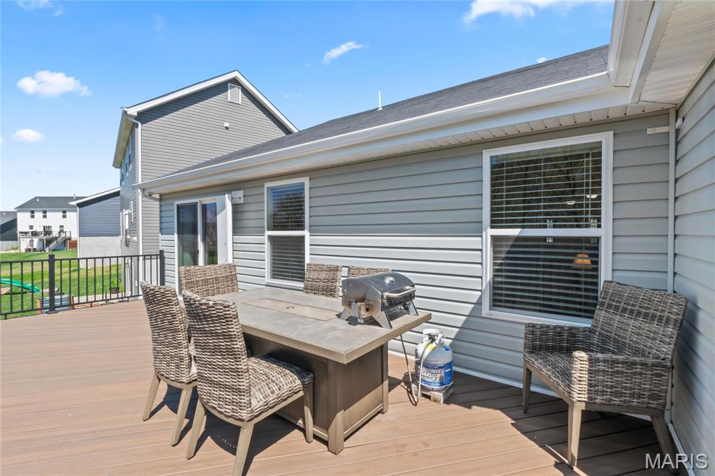 813 Boulder Crest Court Eureka, MO 63025 - Photo 25 of 33