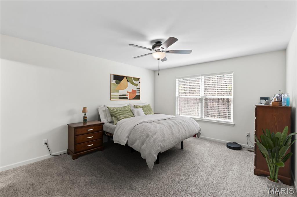 813 Boulder Crest Court Eureka, MO 63025 - Photo 26 of 33