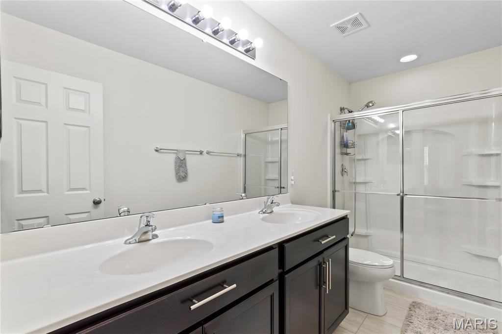 813 Boulder Crest Court Eureka, MO 63025 - Photo 27 of 33