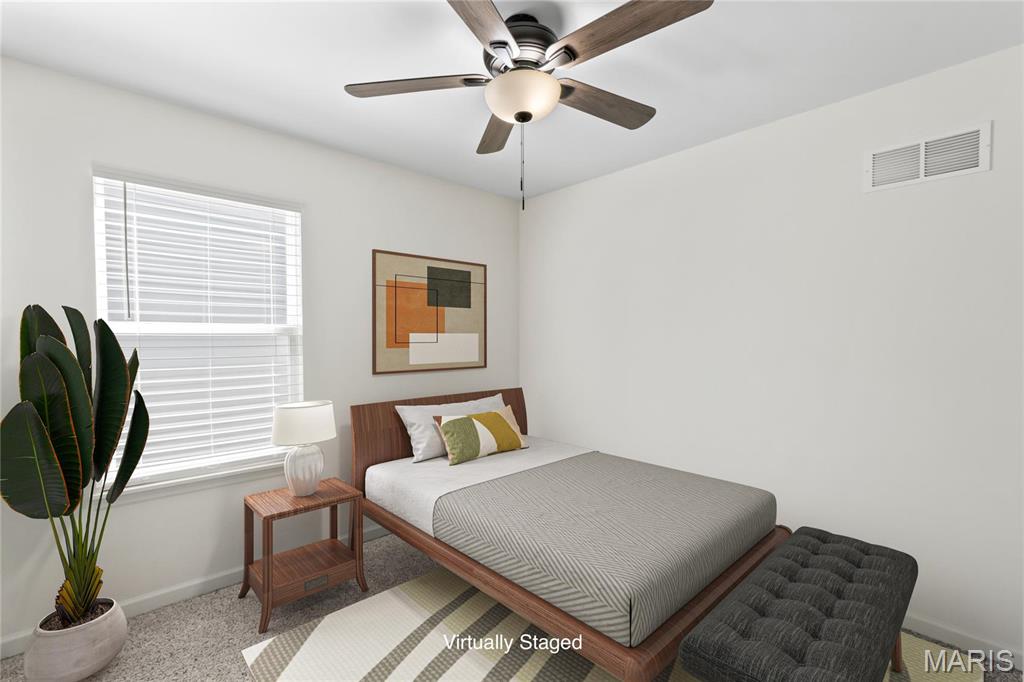 813 Boulder Crest Court Eureka, MO 63025 - Photo 29 of 33