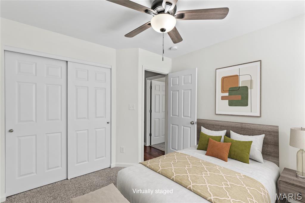 813 Boulder Crest Court Eureka, MO 63025 - Photo 30 of 33