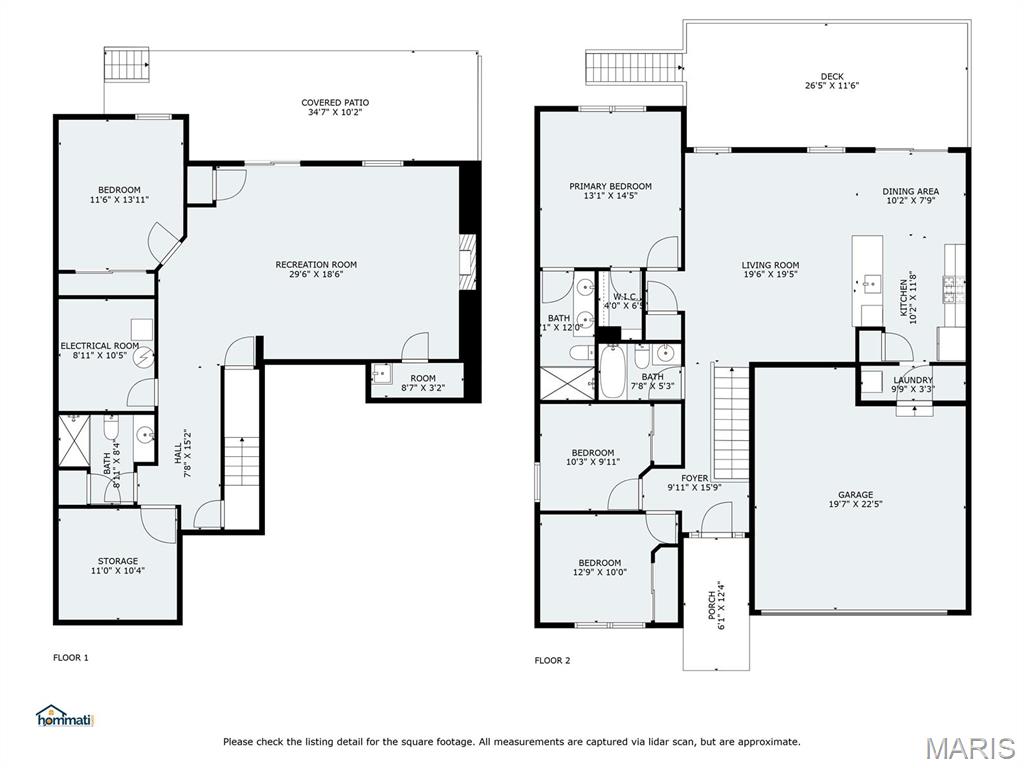 813 Boulder Crest Court Eureka, MO 63025 - Photo 9 of 33