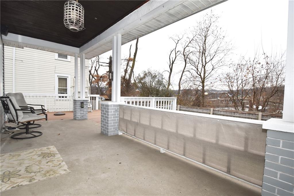 516 Harrison Street Carnegie, PA 15106 - Photo 17 of 20