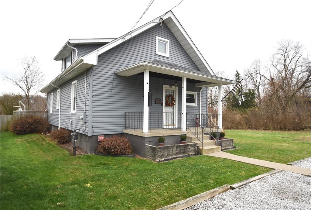516 Harrison Street Carnegie, PA 15106 - Photo 2 of 20