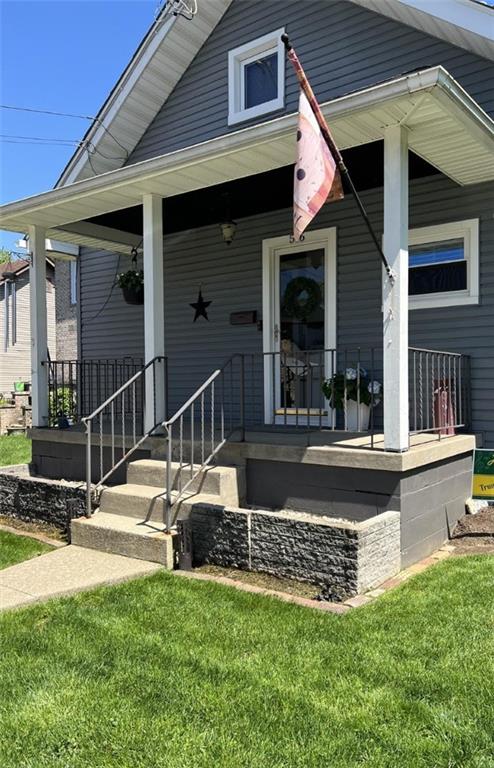 516 Harrison Street Carnegie, PA 15106 - Photo 4 of 20