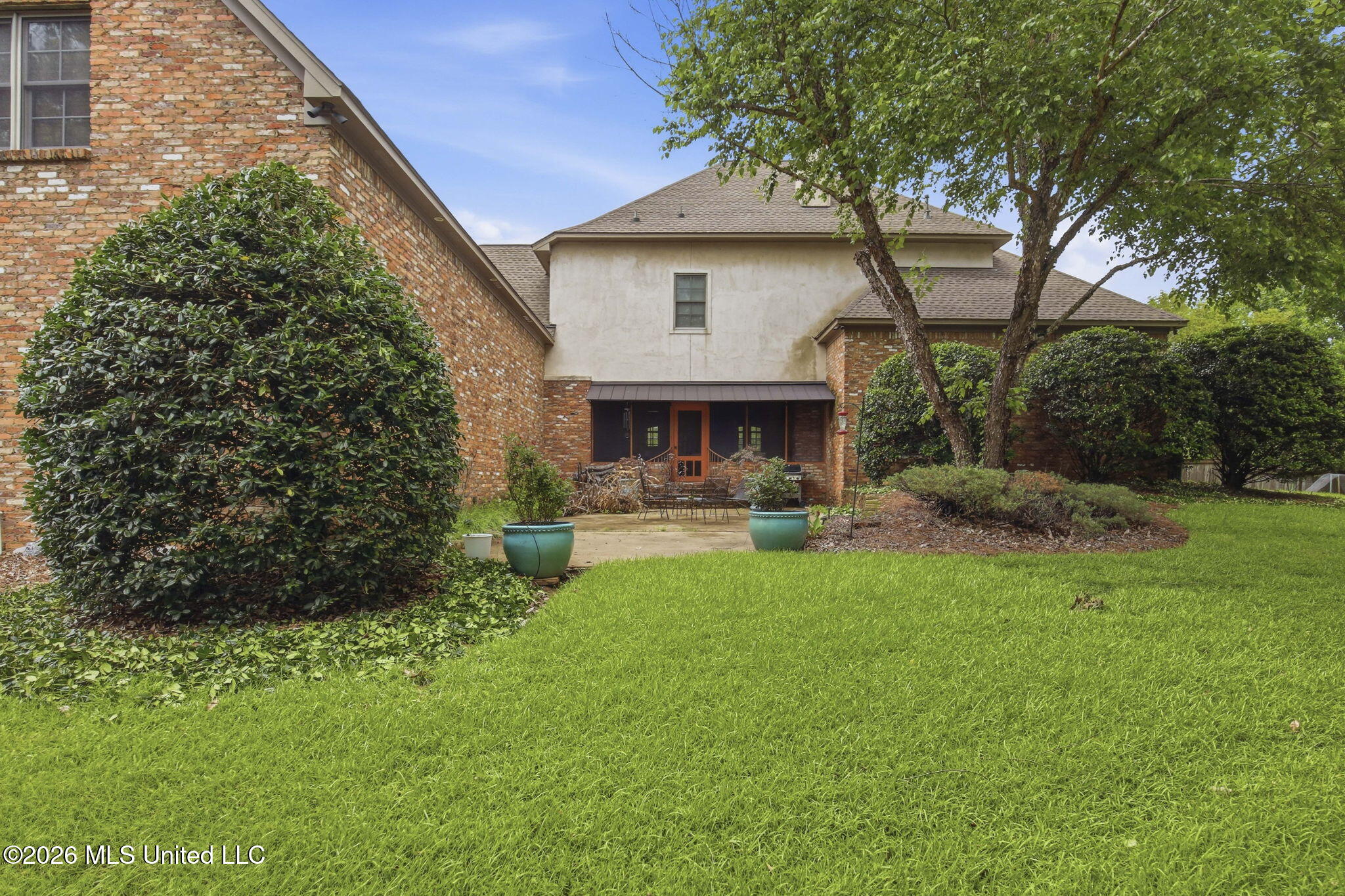 113 Carlton Boulevard Ridgeland, MS 39157 - Photo 72 of 82 Backyard Views