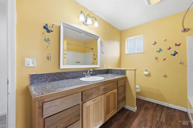 $375,000 | 104 River Avenue, Horseshoe Bend, ID 83629