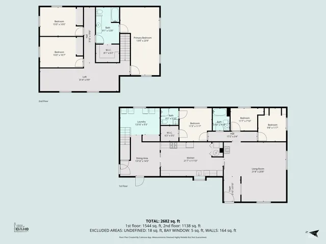 $375,000 | 104 River Avenue, Horseshoe Bend, ID 83629