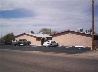 118 West Rillito Street Tucson, AZ 85705 - Photo 4 of 8