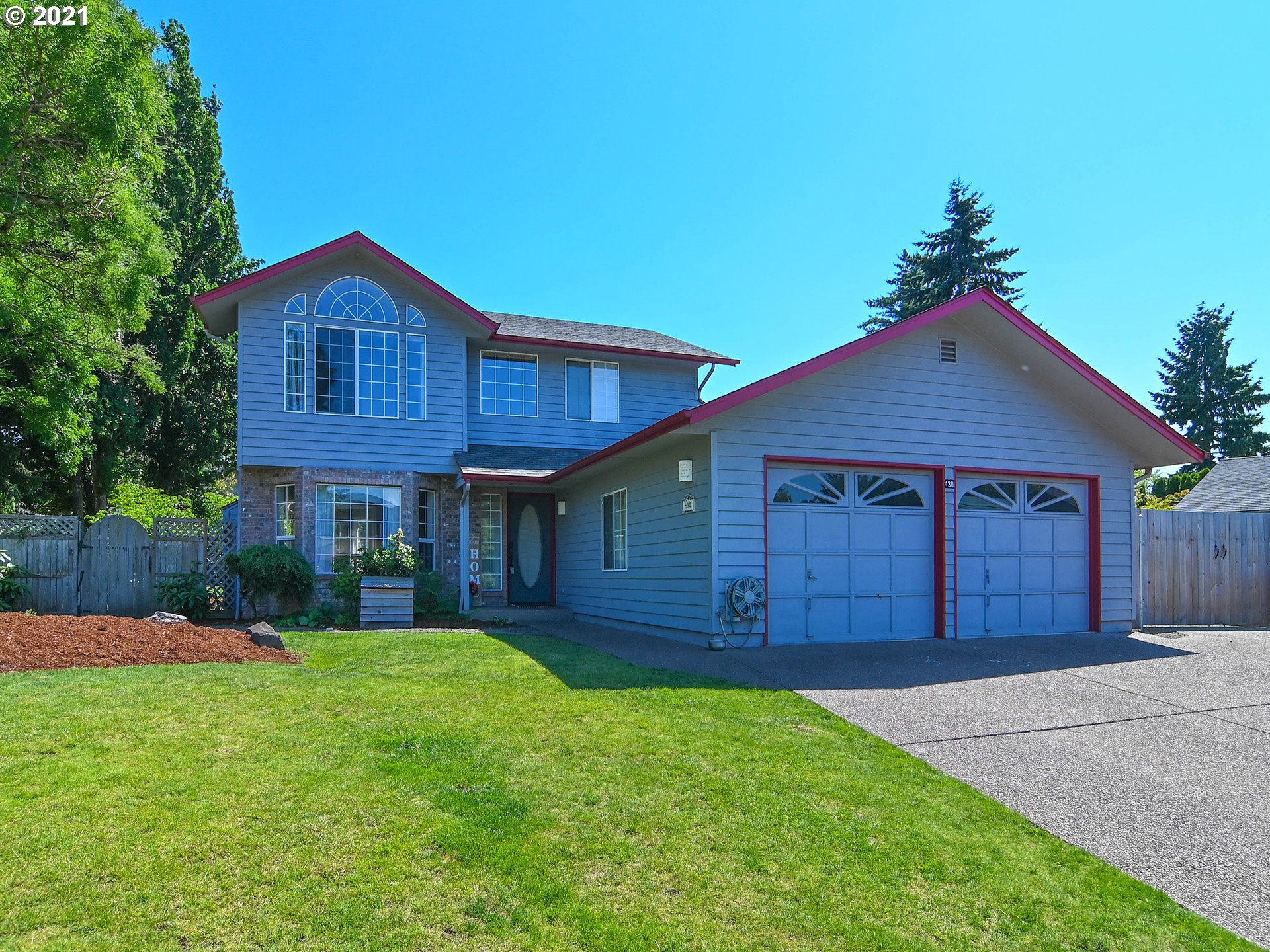 430 67th Street Springfield, OR 97478 - Photo 1 of 30