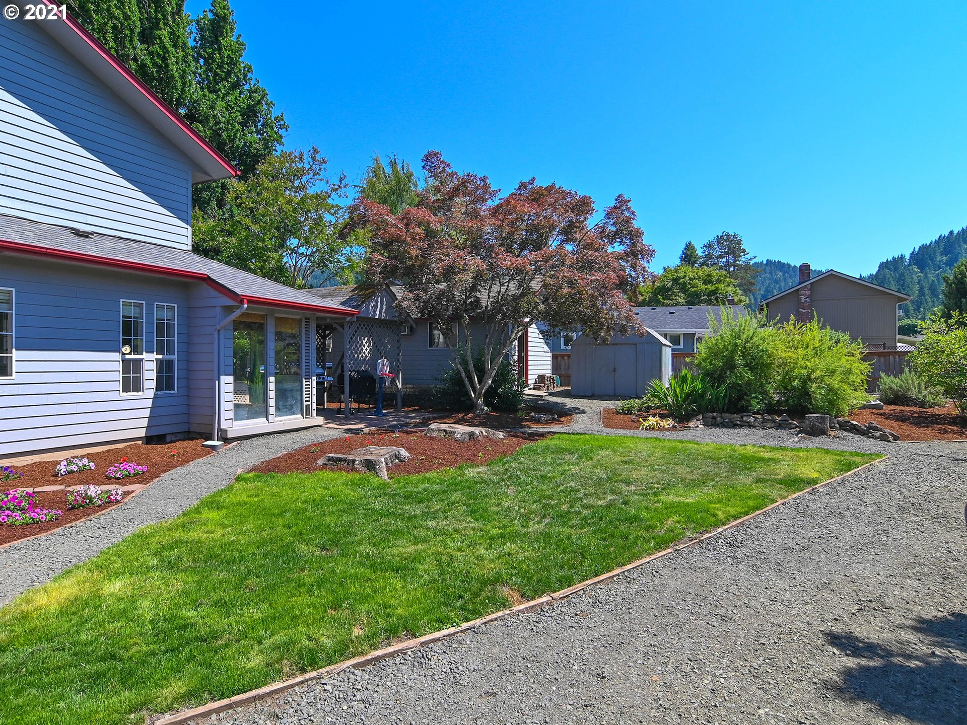 430 67th Street Springfield, OR 97478 - Photo 23 of 30