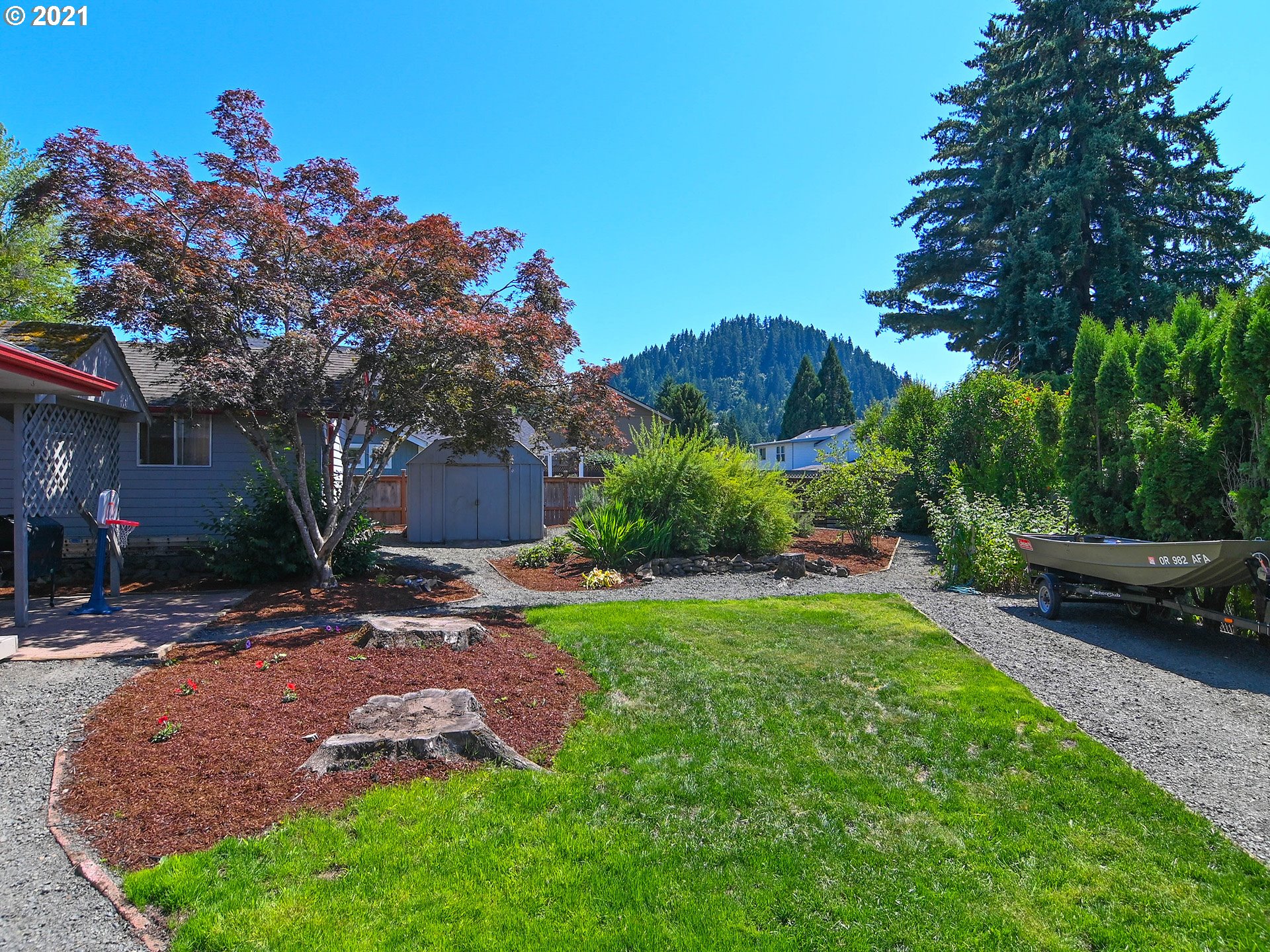 430 67th Street Springfield, OR 97478 - Photo 24 of 30