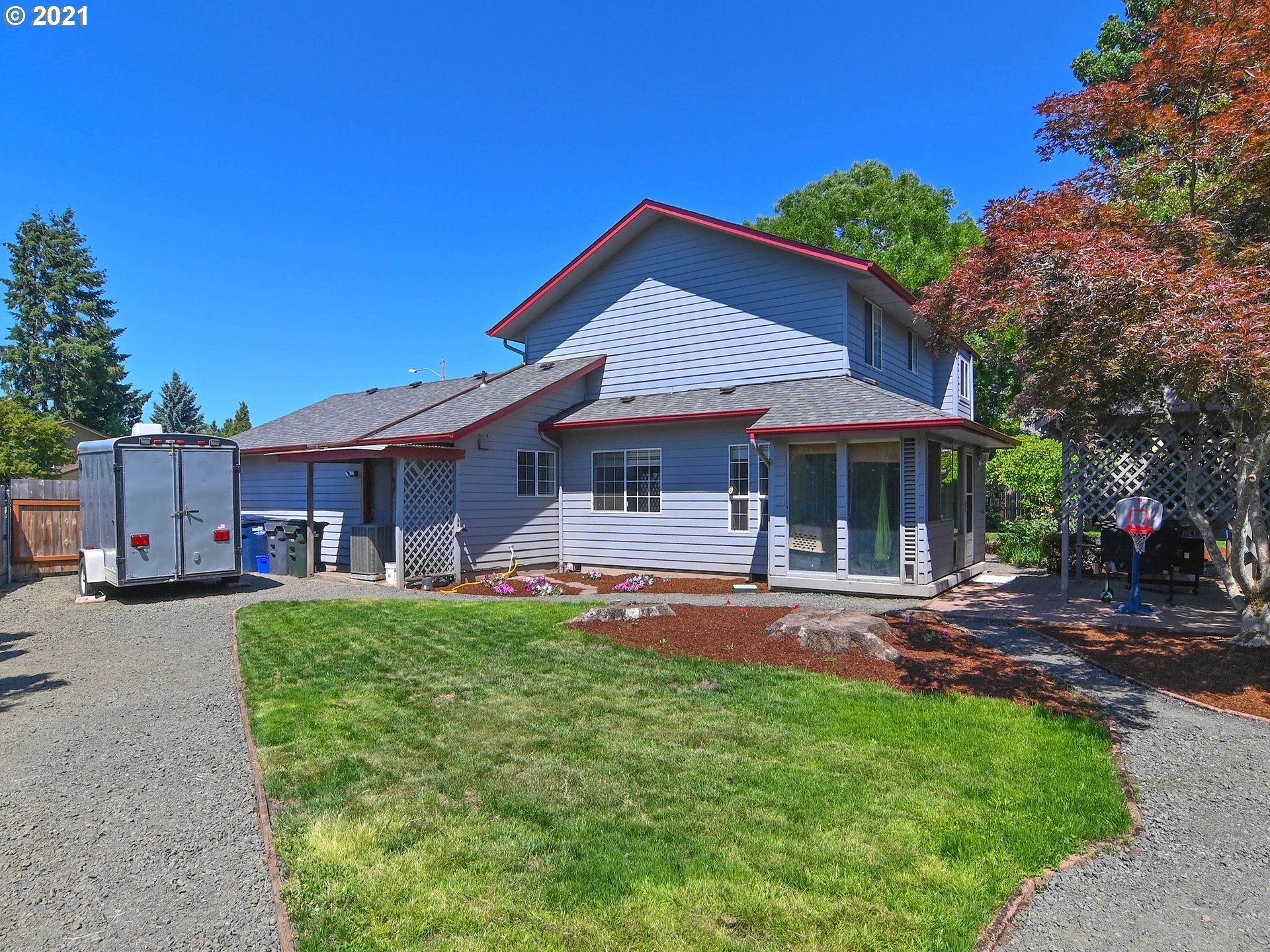 430 67th Street Springfield, OR 97478 - Photo 25 of 30