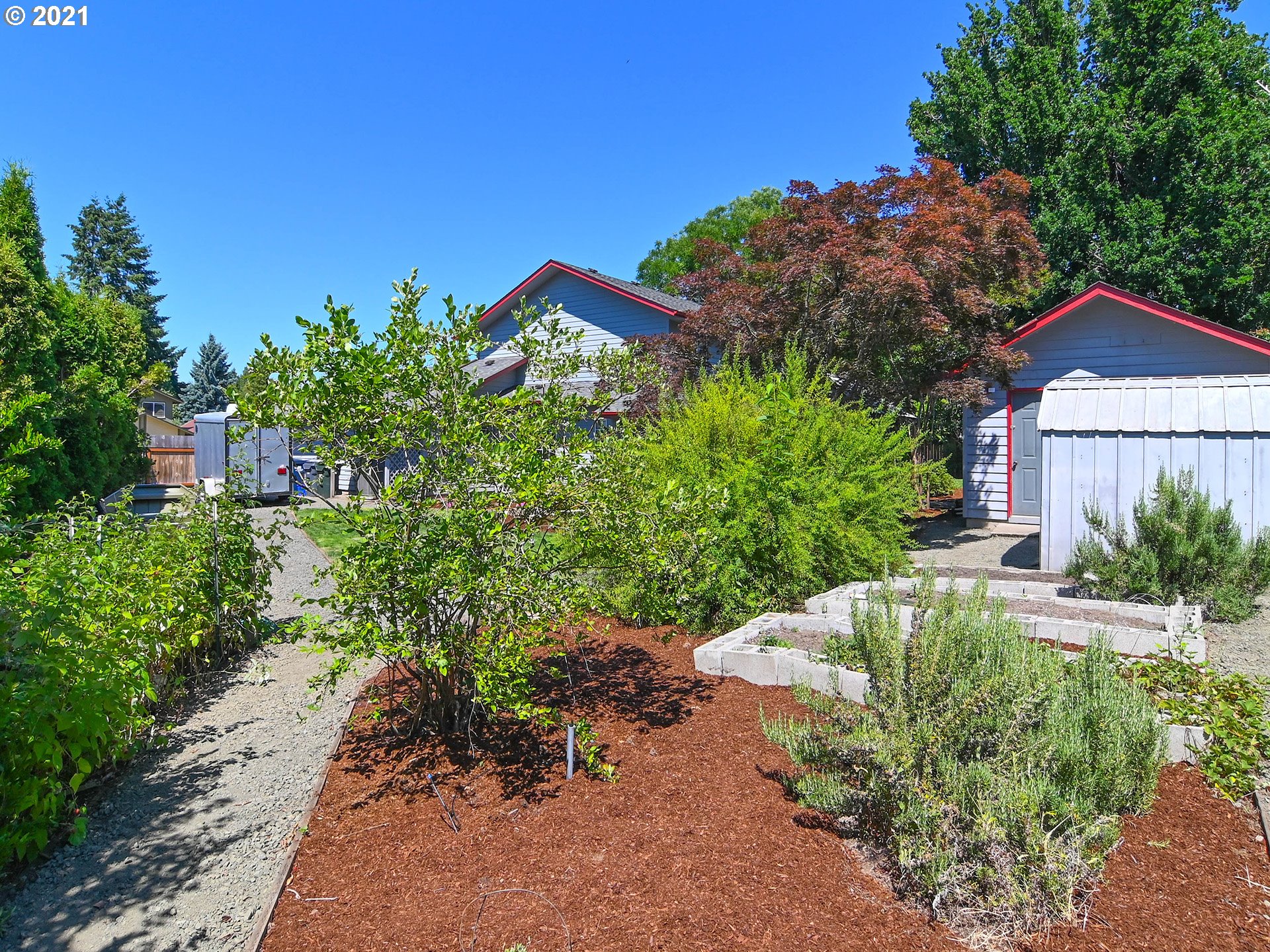 430 67th Street Springfield, OR 97478 - Photo 26 of 30