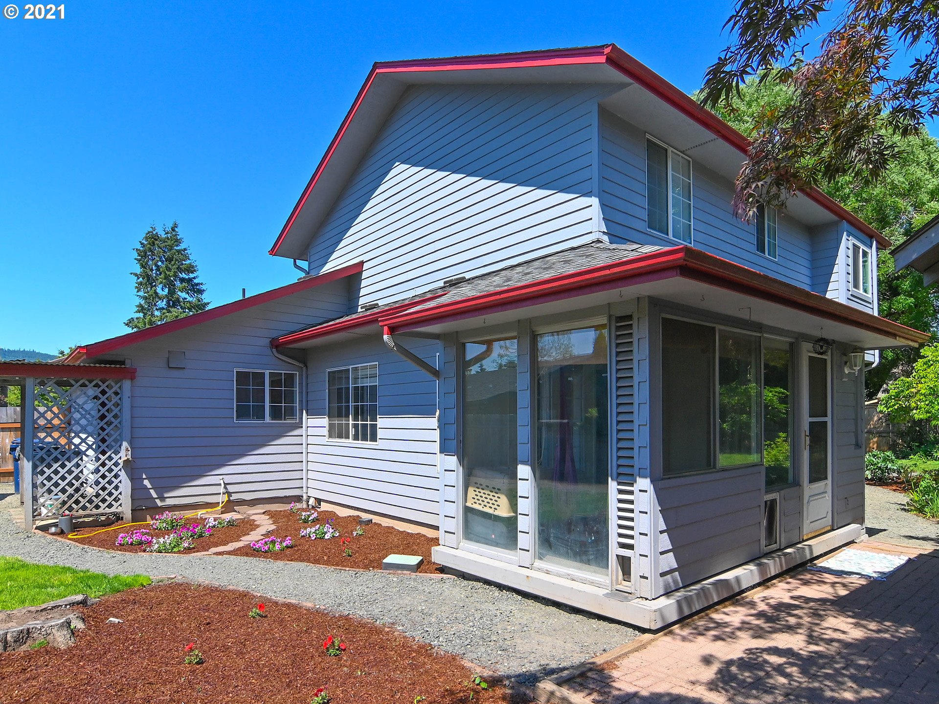 430 67th Street Springfield, OR 97478 - Photo 29 of 30
