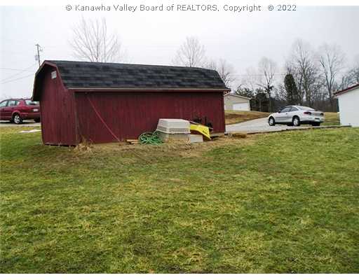 500 Poplar Drive Ripley, WV 25271 - Photo 8 of 8 Storage.