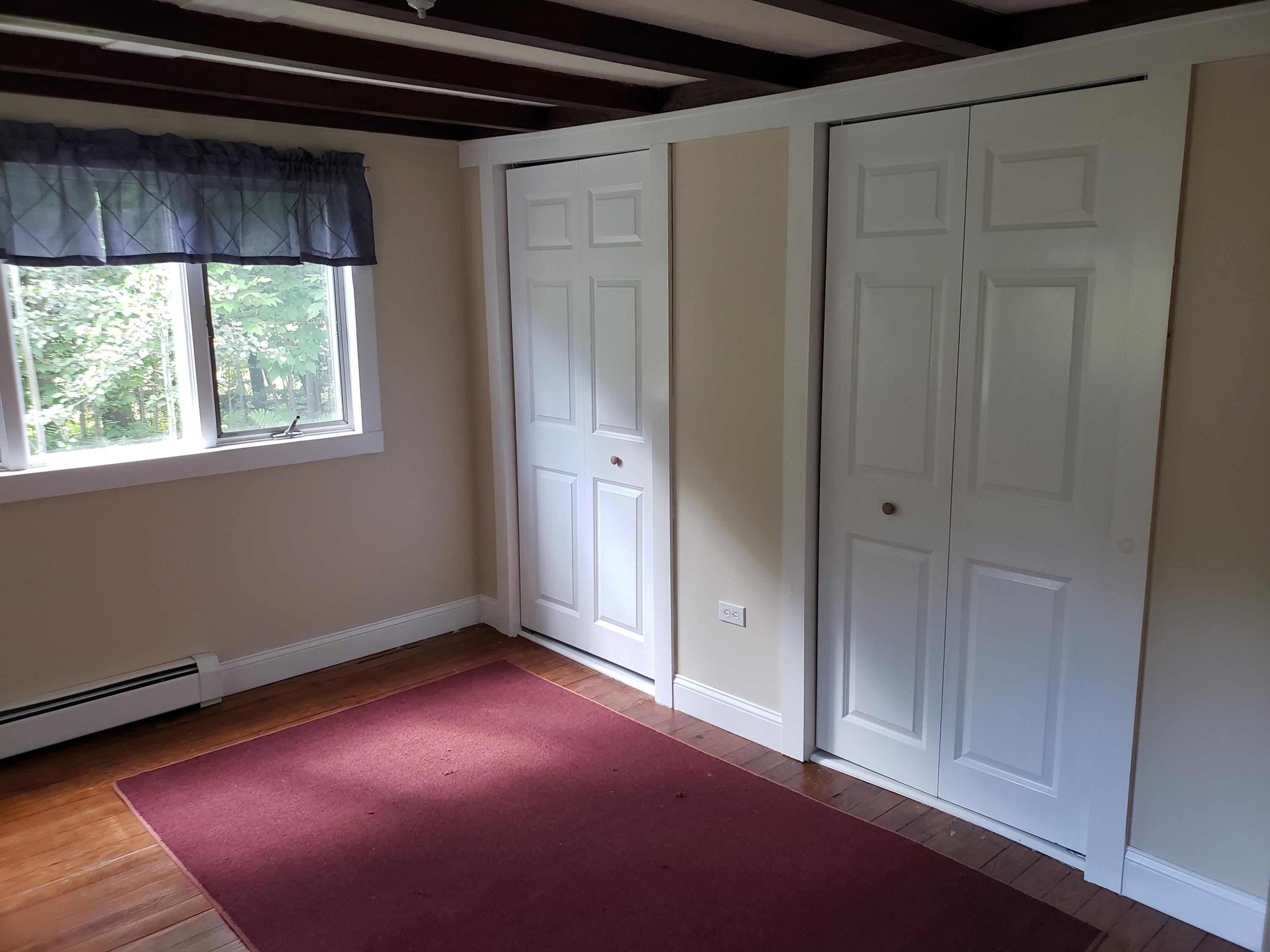 175 Gibbs Mill Road Livermore, ME 04253 - Photo 22 of 30 Bedroom #1
