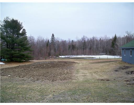 139 Maple Road Dover-Foxcroft, ME 04426 - Photo 8 of 11 Yard/Garden.