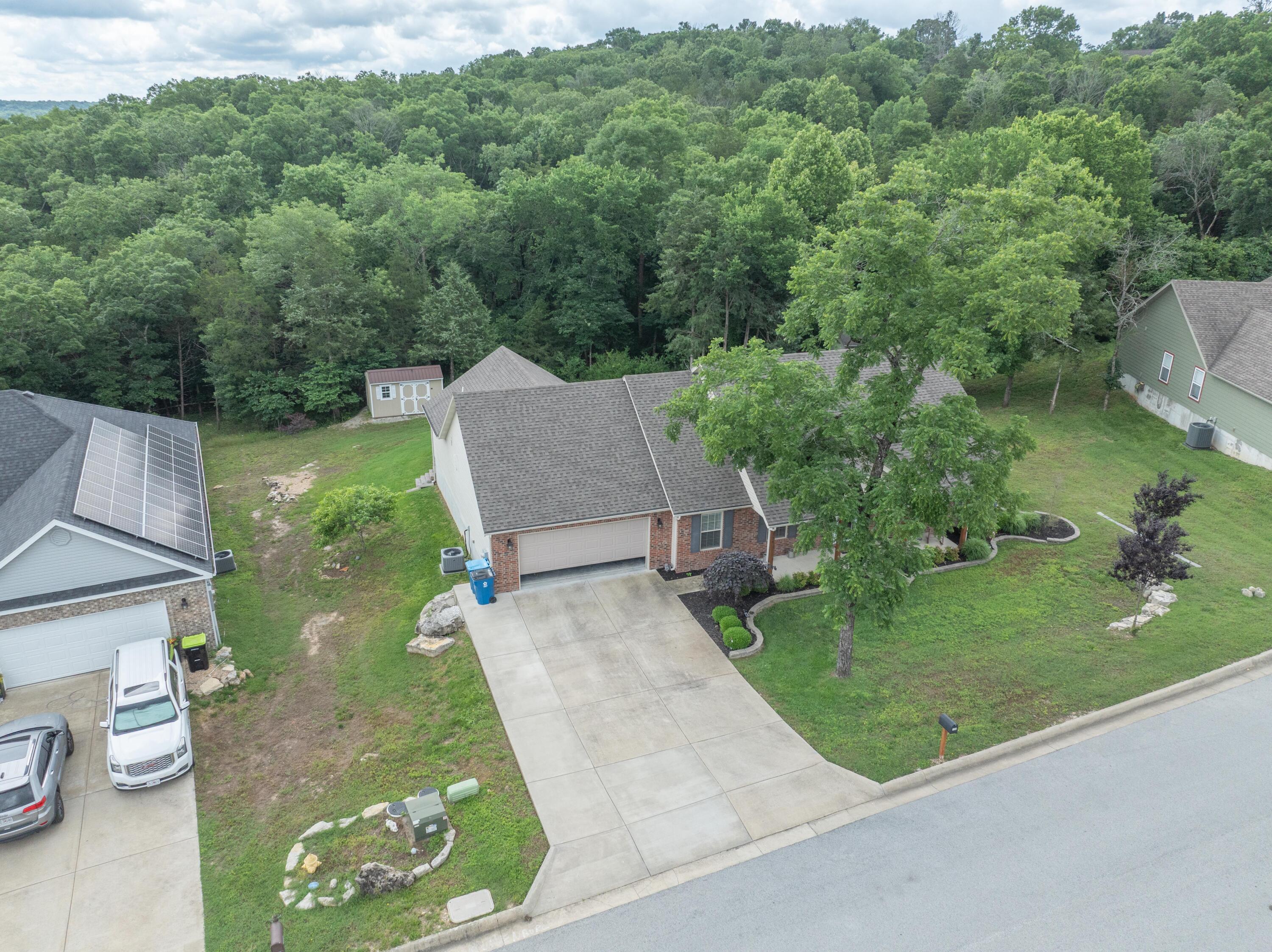 136 Moberly Ml Road Branson, MO 65616 - Photo 47 of 56 DJI_0908
