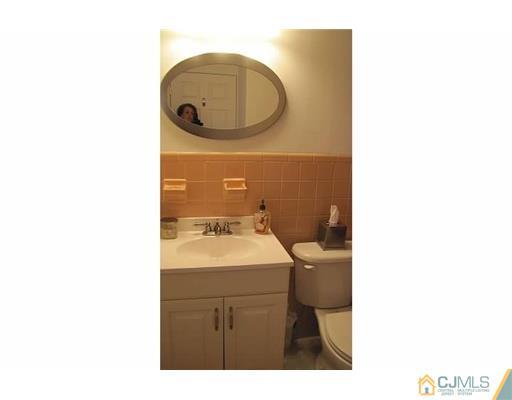 18 Cranston Road Kendall Park, NJ 08824 - Photo 20 of 25 a bathroom with a sink and a mirror