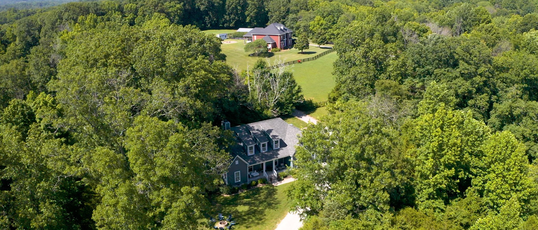 4852 Ash Hill Road Spring Hill, TN 37174 - Photo 41 of 60