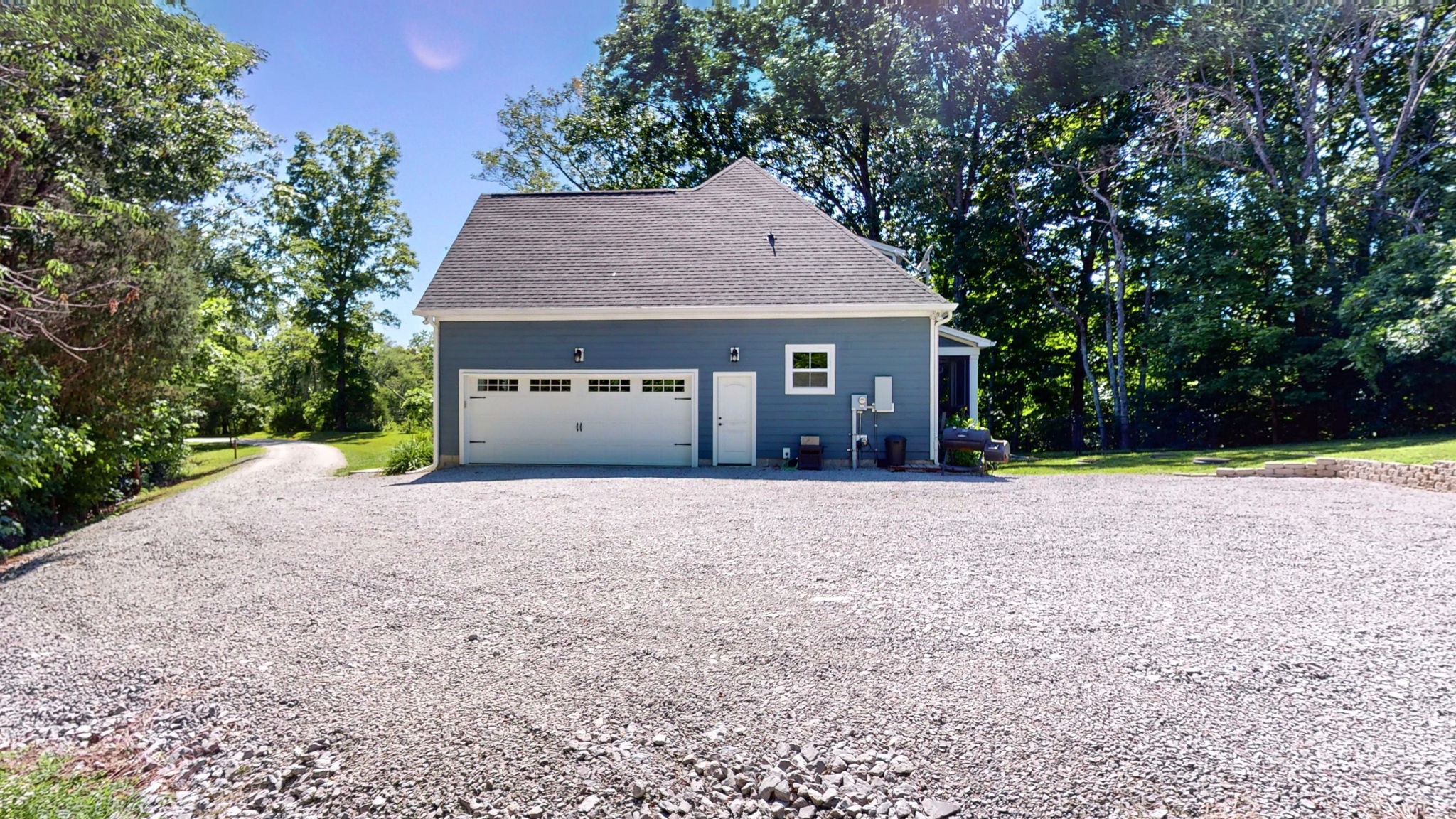 4852 Ash Hill Road Spring Hill, TN 37174 - Photo 44 of 60