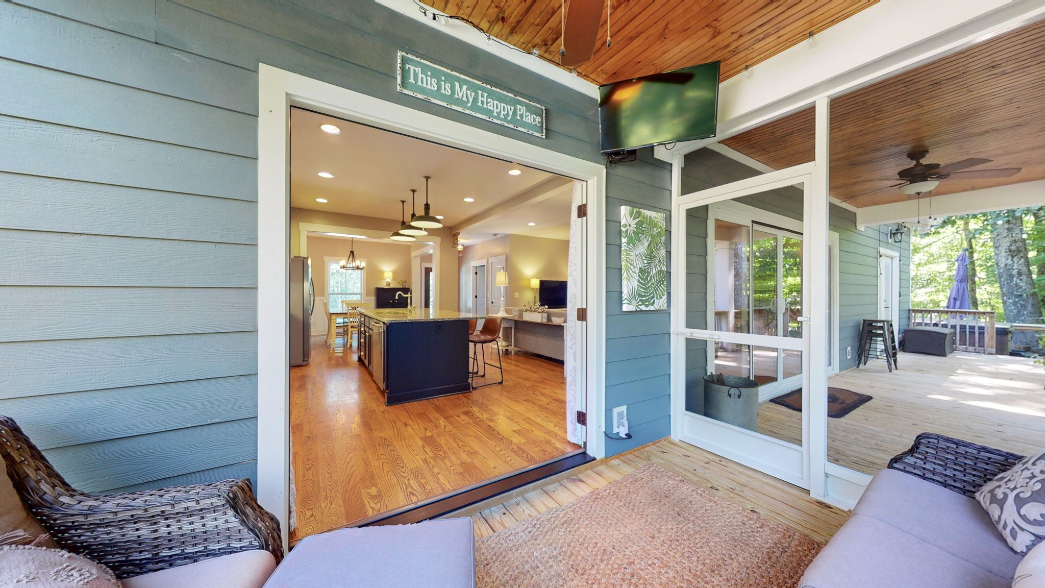 4852 Ash Hill Road Spring Hill, TN 37174 - Photo 48 of 60